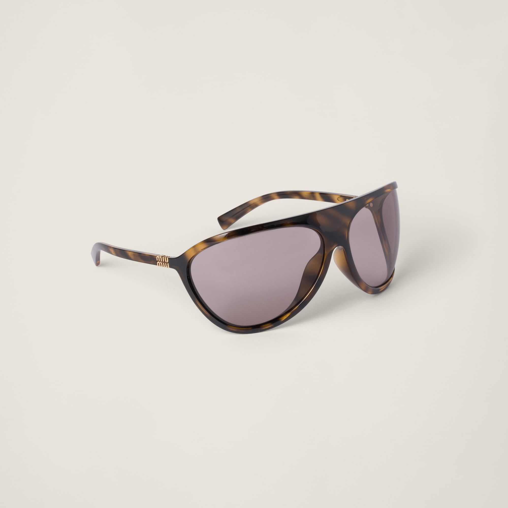 Miu Enigme sunglasses - Image 3